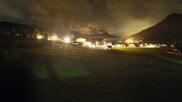 Archived webcam image showing Panorama valley station, skiresort Pillersee on 10 Oct 2026 at 20:50