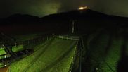 Archiviertes Webcam Bild: Pillersee: Talstation Skigebiet Buchensteinwand am 11.10.2026 um 00:25 Uhr