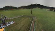Archived webcam image showing Panorama valley station, skiresort Pillersee on 25 Oct 2026 at 02:38