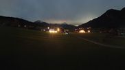Archived webcam image showing Panorama valley station, skiresort Pillersee on 25 Oct 2026 at 04:38