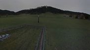Archived webcam image showing Panorama valley station, skiresort Pillersee on 25 Oct 2026 at 06:38