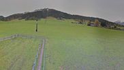 Archived webcam image showing Panorama valley station, skiresort Pillersee on 25 Oct 2026 at 07:38