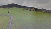 Archived webcam image showing Panorama valley station, skiresort Pillersee on 25 Oct 2026 at 10:38