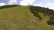 Archived webcam image showing Reinswald: Top station Pichlberg on 31 Jul 2026 at 12:01