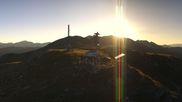 Archived webcam image showing Ski resort Reinswald (Sarn valley) on 12 Jul 2026 at 06:32