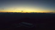 Archiviertes Webcam Bild: Reinswald: Bergstation Sattele Lift am 12.07.2026 um 22:50 Uhr