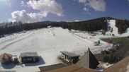 Archived webcam image showing Ski resort Rieseralm on 4 Mar 2026 at 10:47
