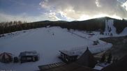 Archived webcam image showing Ski resort Rieseralm on 4 Mar 2026 at 16:47