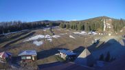 Archived webcam image showing Ski resort Rieseralm on 24 Apr 2026 at 06:37