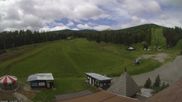 Archived webcam image showing Ski resort Rieseralm on 12 Jun 2026 at 10:07
