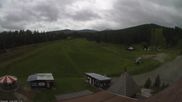 Archived webcam image showing Ski resort Rieseralm on 12 Jun 2026 at 14:07