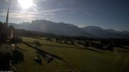Archiviertes Webcam Bild: Ritten: Blick auf den Klobenstein am 26.08.2026 um 08:24 Uhr