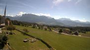 Archiviertes Webcam Bild: Ritten: Blick auf den Klobenstein am 26.08.2026 um 12:24 Uhr