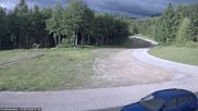 Archived webcam image showing Ski lifts Turmkogel on 12 Jun 2026 at 07:02