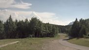 Archived webcam image showing Ski lifts Turmkogel on 28 Jun 2026 at 16:22