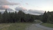 Archived webcam image showing Ski lifts Turmkogel on 27 Jul 2026 at 20:58