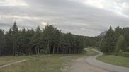 Archived webcam image showing Ski lifts Turmkogel on 28 Jul 2026 at 07:21