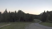 Archived webcam image showing Ski lifts Turmkogel on 28 Jul 2026 at 20:21