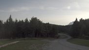 Archived webcam image showing Ski lifts Turmkogel on 27 Aug 2026 at 18:46