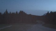Archived webcam image showing Ski lifts Turmkogel on 27 Aug 2026 at 20:46