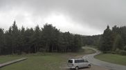 Archived webcam image showing Ski lifts Turmkogel on 17 Sep 2026 at 10:34