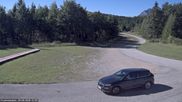 Archived webcam image showing Ski lifts Turmkogel on 26 Sep 2026 at 10:52