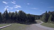 Archived webcam image showing Ski lifts Turmkogel on 26 Sep 2026 at 12:52