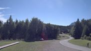 Archived webcam image showing Ski lifts Turmkogel on 26 Sep 2026 at 14:52