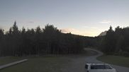 Archived webcam image showing Ski lifts Turmkogel on 26 Sep 2026 at 18:52