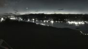 Archived webcam image showing Pyramidenkogel, observation tower on 12 Jun 2026 at 00:07