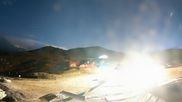 Archiviertes Webcam Bild: Val Gardena - Sasso Levante Talstation am 05.05.2026 um 00:03 Uhr