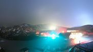 Archiviertes Webcam Bild: Val Gardena - Sasso Levante Talstation am 20.05.2026 um 00:16 Uhr