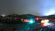 Archiviertes Webcam Bild: Val Gardena - Sasso Levante Talstation am 20.05.2026 um 02:16 Uhr