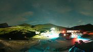 Archived webcam image showing Valley station Sasso Levante on 15 Jun 2026 at 00:37