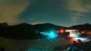 Archived webcam image showing Valley station Sasso Levante on 15 Jun 2026 at 02:37