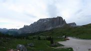 Archived webcam image showing Valley station Sasso Levante on 15 Jun 2026 at 06:37