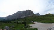 Archived webcam image showing Valley station Sasso Levante on 15 Jun 2026 at 07:37
