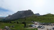 Archived webcam image showing Valley station Sasso Levante on 15 Jun 2026 at 10:37