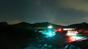 Archived webcam image showing Valley station Sasso Levante on 19 Jun 2026 at 00:52