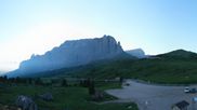 Archived webcam image showing Valley station Sasso Levante on 19 Jun 2026 at 06:52