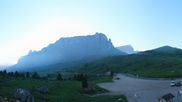 Archived webcam image showing Valley station Sasso Levante on 19 Jun 2026 at 07:52