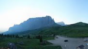 Archived webcam image showing Valley station Sasso Levante on 28 Jun 2026 at 06:57