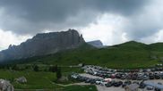 Archived webcam image showing Valley station Sasso Levante on 28 Jun 2026 at 12:57