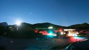 Archiviertes Webcam Bild: Val Gardena - Sasso Levante Talstation am 04.07.2026 um 00:46 Uhr