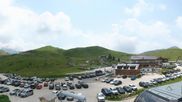 Archived webcam image showing Valley station Sasso Levante on 14 Jul 2026 at 12:13