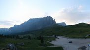 Archived webcam image showing Valley station Sasso Levante on 2 Aug 2026 at 06:06