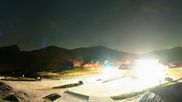 Archiviertes Webcam Bild: Val Gardena - Sasso Levante Talstation am 19.08.2026 um 04:52 Uhr
