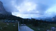 Archiviertes Webcam Bild: Val Gardena - Sasso Levante Talstation am 30.08.2026 um 20:32 Uhr