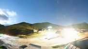 Archiviertes Webcam Bild: Val Gardena - Sasso Levante Talstation am 30.08.2026 um 22:32 Uhr