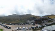 Archived webcam image showing Valley station Sasso Levante on 18 Sep 2026 at 10:04
